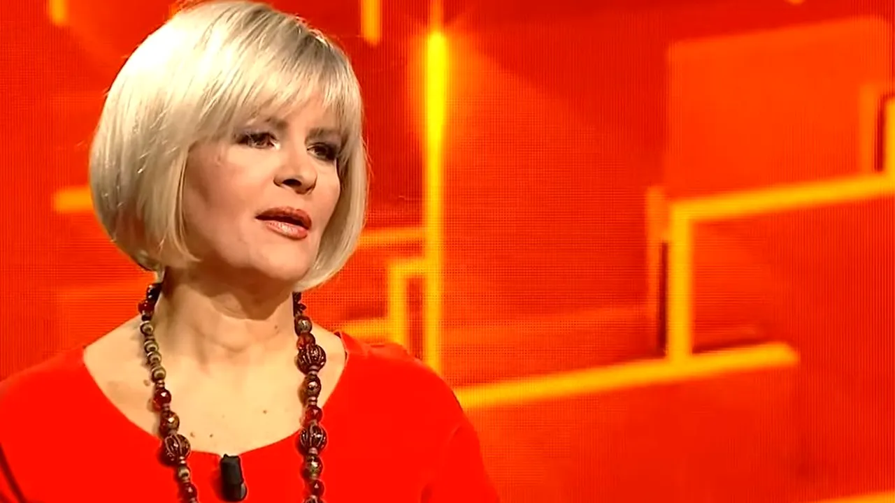 Sanda Ladoși, ATAC DUR la adresa Innei. ”A fost pusă în diverse situații să cânte live și nu a putut”