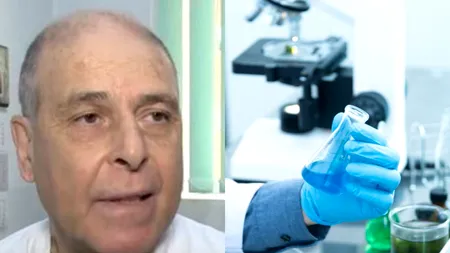 8 ȘTIRI DE LA ORA 8. Virgil Musta, avertisment de ultimă oră: „Boala a evoluat după testul negativ”