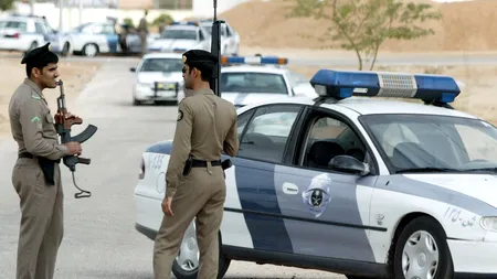 O femeie din Arabia Saudită va fi anchetată pentru că a asistat la un meci de fotbal