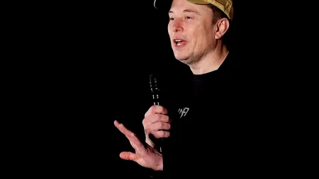 Elon MUSK și-a schimbat numele pe X. Cum îl cheamă pe omul de încredere al lui Donald Trump?