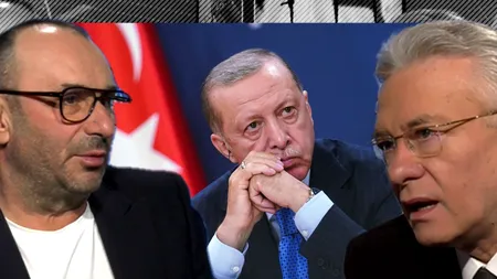 VIDEO | Cristian Diaconescu: „România are un parteneriat strategic cu Turcia. Statul rămâne un decident în zona Mării Negre”