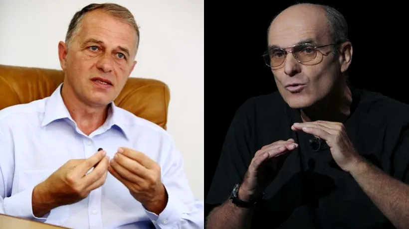 Mircea Geoană și Cristian Tudor Popescu comentează prima dezbatere prezidențială din SUA, de la ora 20, la Gândul LIVE