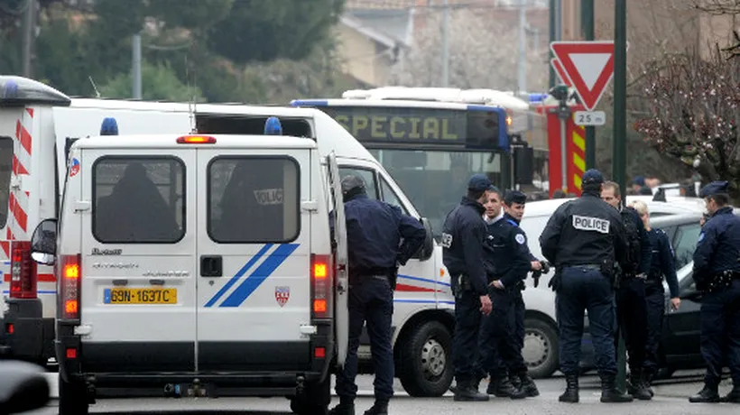 Doi români din Franța au plănuit un asasinat, însă nu au luat în calcul un detaliu din teren. Cum au fost prinși după „lovitură