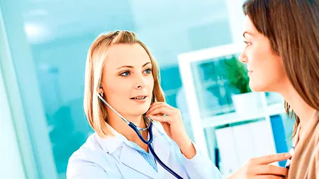 Câteva semne care îți arată că ai probleme cu inima