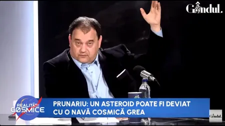 H.D. Hartmann: „Uneori, ceea ce vedem nu este adevărat”