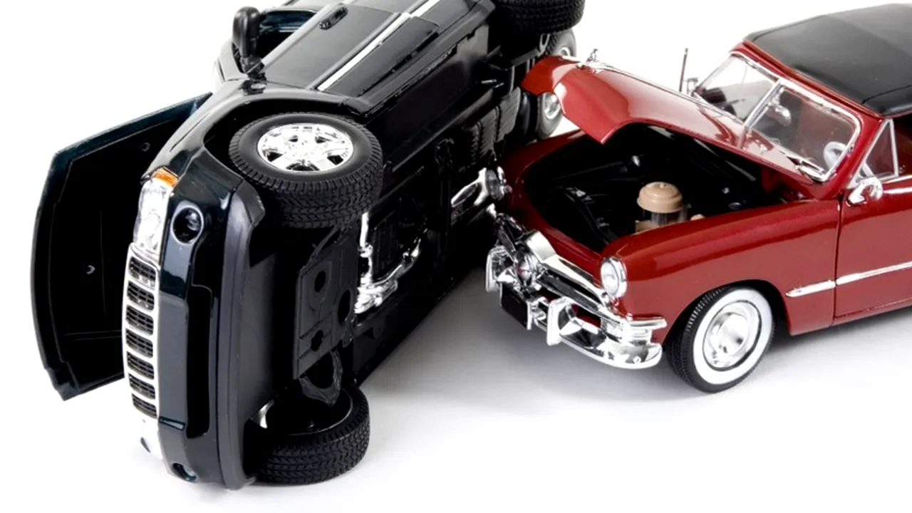 România, țara din UE cu cele mai multe decese cauzate de accidente rutiere