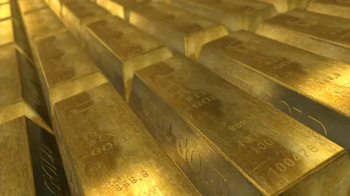 Legea prin care Dragnea voia repatrierea rezervei de aur depozitate în Banca Angliei, respinsă de deputați