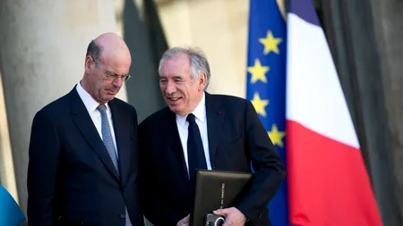 Ministrul Economiei dezvăluie planul care le va permite francezilor să investească mai mult în APĂRARE/„Trebuie să ne intensificăm efortul” militar