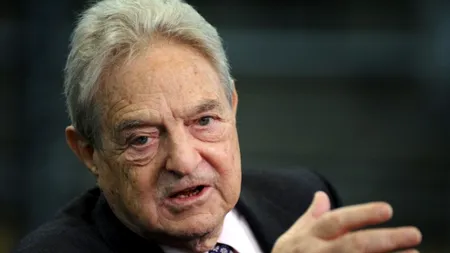 Soros cere Germaniei să-și asume responsabilitățile unui lider sau să părăsească zona euro