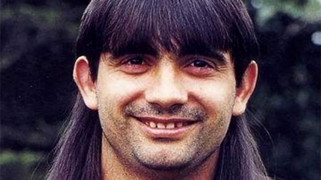 Cum arată acum Joe Panait, cel mai extravagant fotbalist român de pe vremea lui Ceaușescu