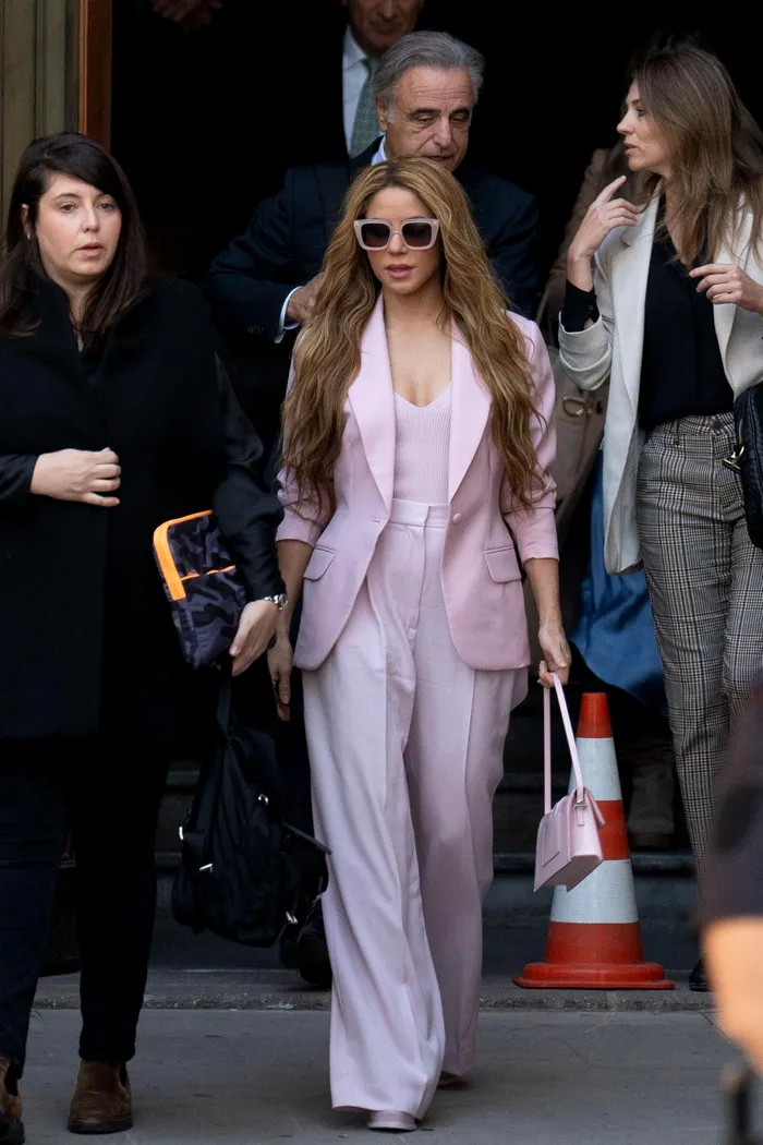 Shakira / Sursa foto: Twitter