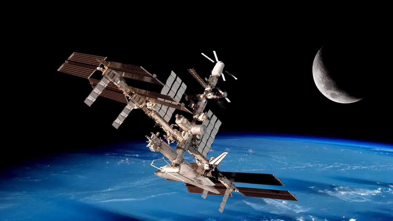 SUA și Rusia vor avea primele discuții bilaterale privind securitatea spațială din 2013