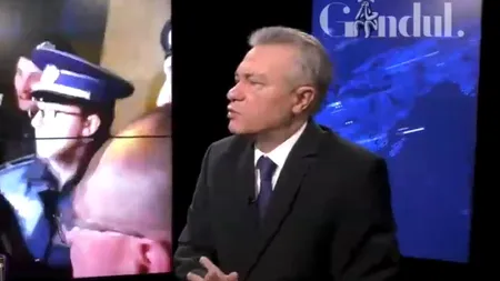 EXCLUSIV. Cristian Diaconescu la GÂNDUL LIVE: „Cum să facem ca atunci când Merkel deschide ziarul să nu vadă titlul - România, țară murdară și coruptă?”
