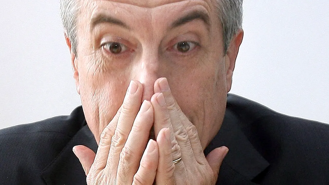 Mama fostului premier Călin Popescu Tăriceanu a încetat din viață