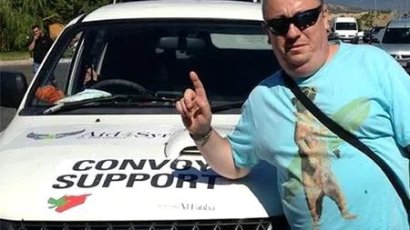 Occidentul reacționează dur, după înregistrarea decapitării unui britanic.  