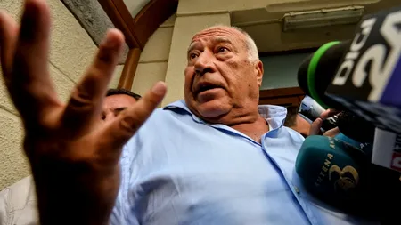 Voiculescu, din nou la Poliție în dosarul șantajului: „Sunt pregătit de orice