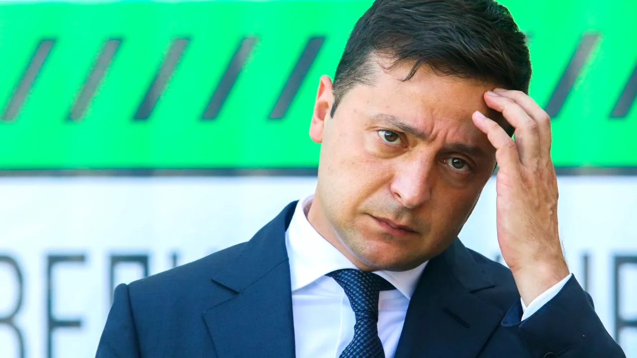 Zelenski cere suspendarea dreptului la vot al Rusiei în Consiliul de Securitate al ONU