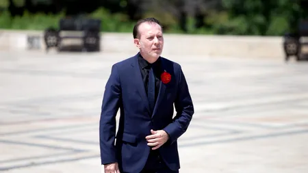 VIDEO | Cîţu, despre PNRR: ”Ţinta mea este să-l avem înainte de 15 septembrie aprobat”