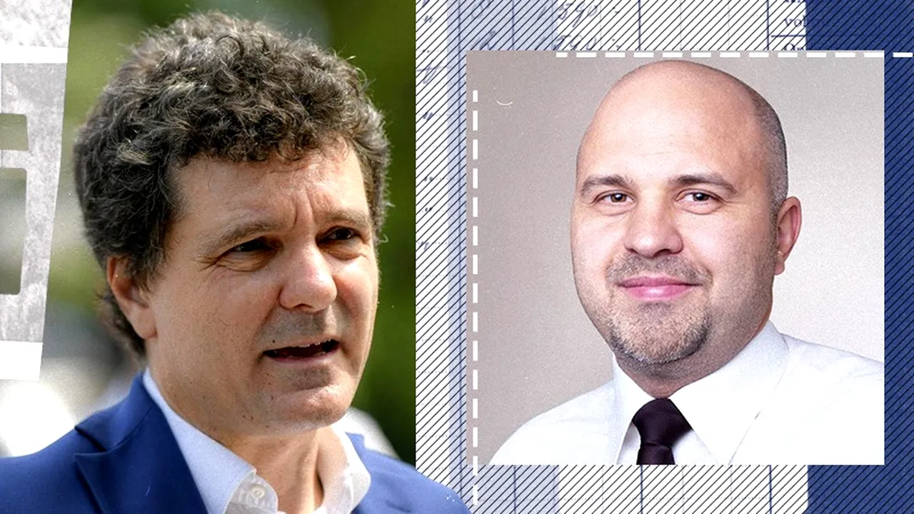 Deputatul USR Emanuel Ungureanu, critic la adresa edilului Capitalei, Nicușor Dan: „Sunt foarte nemulțumit de modul în care gestionează cele mai importante probleme din București”