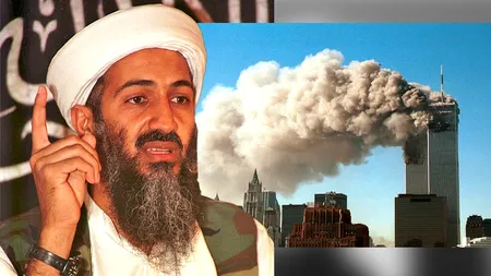 VIDEO | Teroristul yemenit Ramzi bin al-Shibh nu poate fi judecat pentru atacul de la WTC din 11 septembrie 2001. Cum poate scăpa de execuție