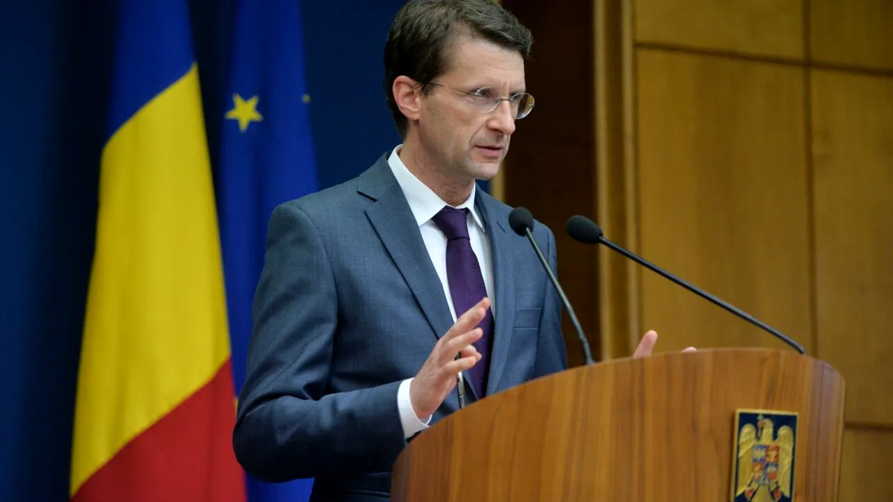 Purtătorul de cuvânt al BNR spune că Guvernul nu trebuie să mai introducă taxe noi, măsurile actuale sunt suficiente pentru reducerea deficitului