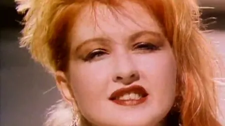 Toate femeile o imitau în anii `80. Cum arată acum Cyndi Lauper, cântăreața care a revoluționat topurile cu „Girls Just Want to Have Fun