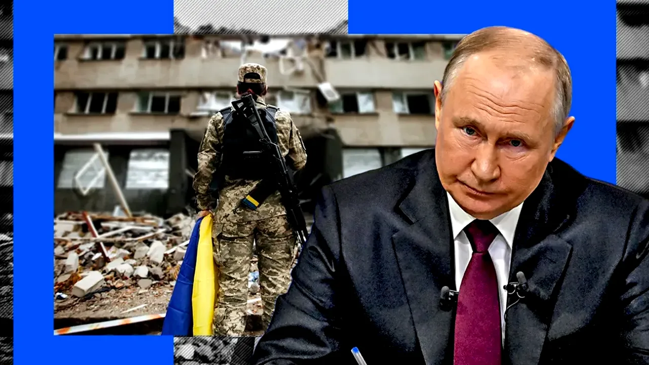 Cinci obstacole stau în calea păcii dintre Rusia și Ucraina. Care sunt blocajele pe care Kievul le consideră „capcane“ întinse de Kremlin