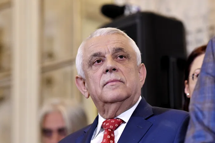 Petre Daea dă asigurări că România are suficient grâu pentru consumul intern, dar și pentru export