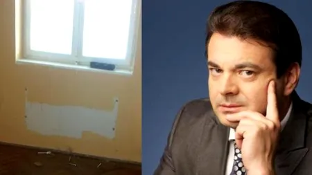 Fostul șef al PDL Diaspora, acuzat că a plecat din Modrogan cu tot cu calorifere. Brânză: 