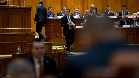 PNL merge la consultări cu aceeași formulă de miniștri și Orban ca premier 