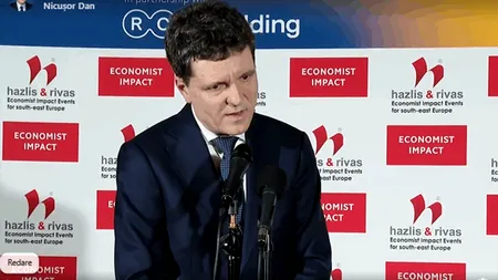 Nicușor Dan a explicat de ce nu a numit încă șefi la Servicii și de ce amână să o facă