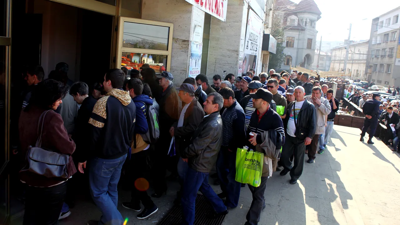 Se înmulțesc AVERTISMENTELE privind încetinirea creșterii economice. Cât de îngrijorați trebuie să fim?