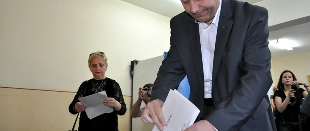 Șeful CJ Bistrița-Năsăud: Primari PDL mi-au spus că ei nu le pot cere cetățenilor să nu meargă la vot