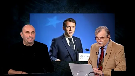 Valentin Stan: Franța are o tradiție de a bloca popoarele în a-și exercita drepturile suverane