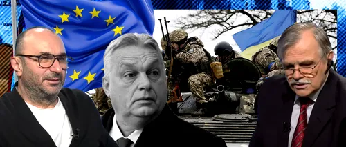 V. Stan, despre isteria în legătură cu RĂZBOIUL: „Scopul este de a obține finanțare pentru Ucraina”