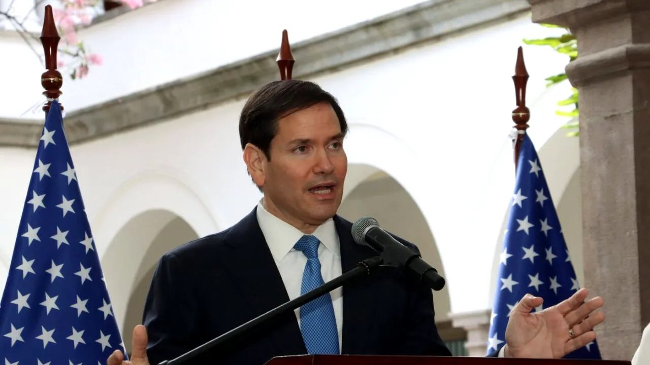 Marco Rubio s-a întâlnit cu ministrul chinez de Externe/ Beijingul a avertizat SUA împotriva implicării în problema TAIWANULUI