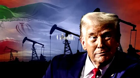 Axios: Prețul petrolului a scăzut sub 100 de dolari, însă criza energetică generată de blocada din Ormuz ar putea continua ani de zile