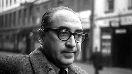 SAUL BASS. S-au împlinit 93 de ani de la nașterea graficianului și cineastului SAUL BASS. Postere de filme celebre realizate de artist