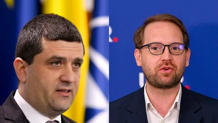 Încă un „luptător pentru justiție” sare în apărarea lui Fritz, după decizia de „conflict de interese”. Ce spune Miruță
