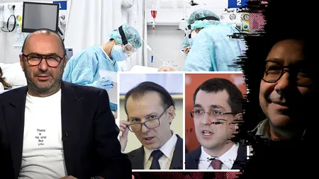 Victor Ponta: „Niciun politician important nu a ridicat problema cantităților de vaccinuri comandate”