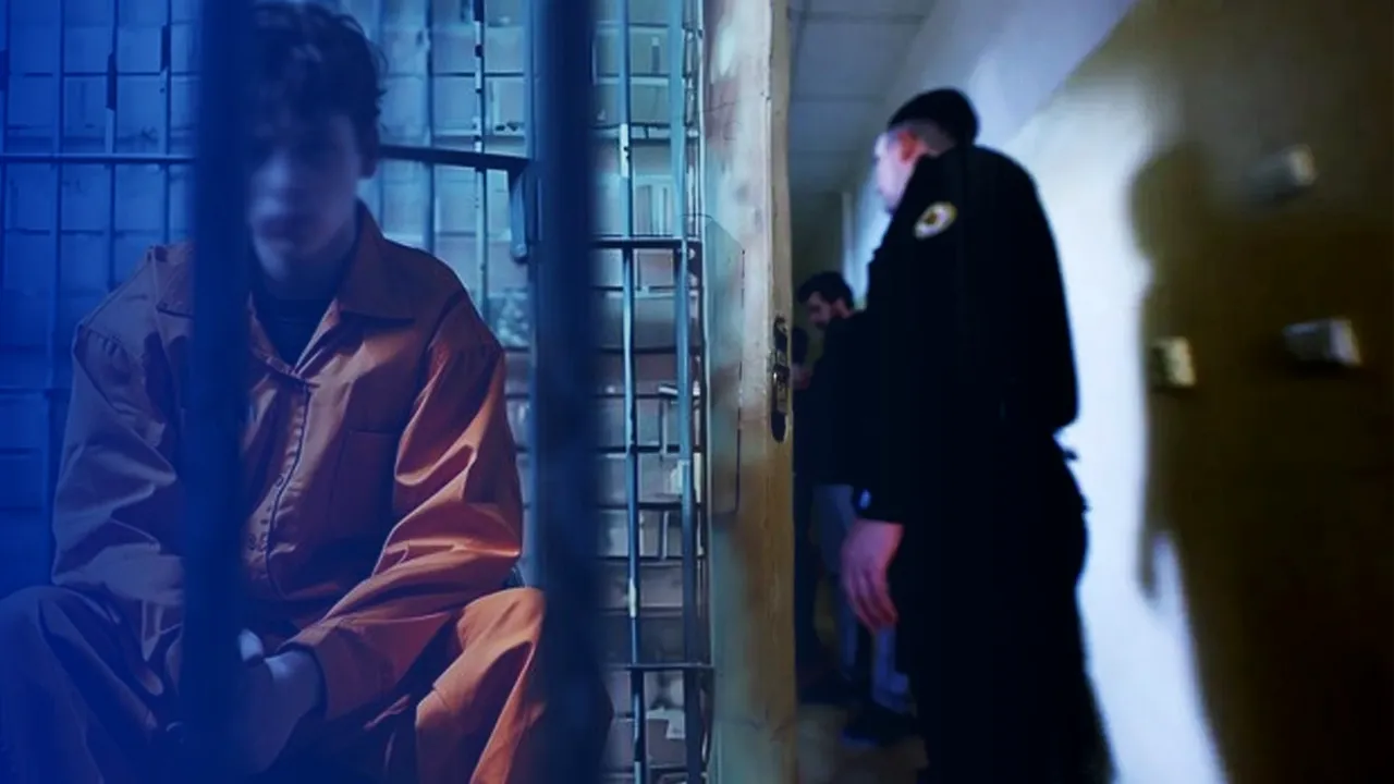 Ce s-a intamplat, de fapt, cu gardienii de la școala de corecție acuzați că îi obligau pe minori să le satisfacă fanteziile