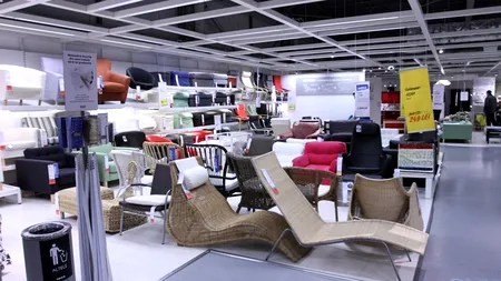 Când va apărea noul catalog IKEA, disponibil și pe smartphone