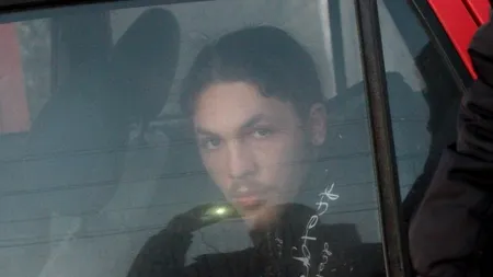 Arădeanul suspectat că realiza bombe artizanale a fost reținut pe 24 de ore pentru terorism