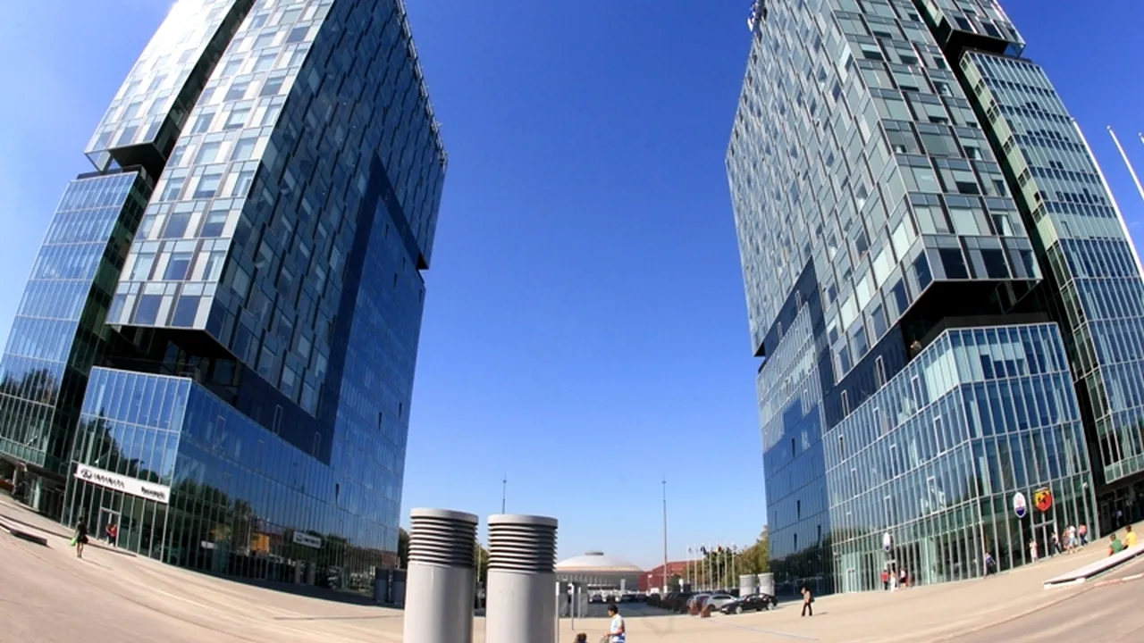 Romtelecom vinde proprietați imobiliare de 3,6 milioane euro
