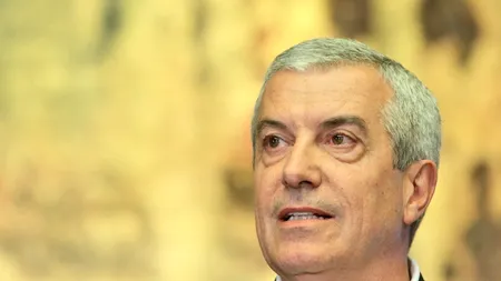 Călin Popescu Tăriceanu