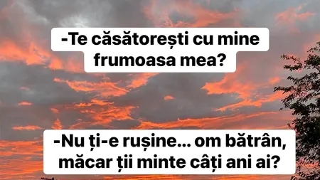 BANCUL ZILEI | 