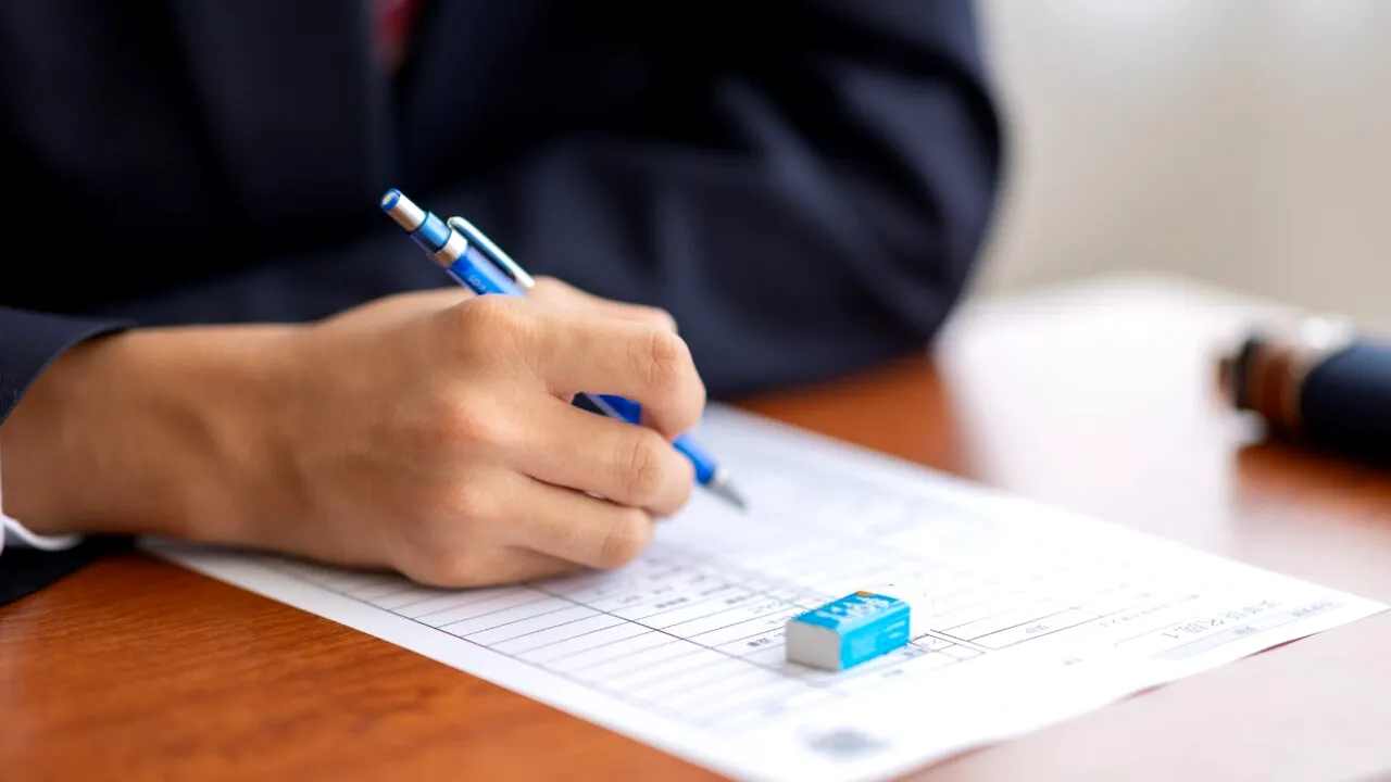 Ministerul Educației: 83,1% dintre candidați au obținut medii mai mari sau egale cu 5, la Evaluarea Națională