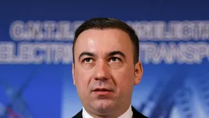 Bogdan Ivan, la granița cu Ucraina. „Indiferent de granițe, conflicte sau vremuri, oamenii trebuie să aibă energie”