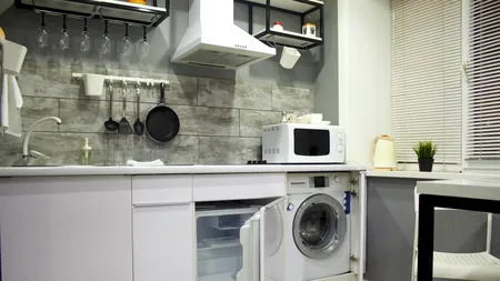 Trei electrocasnice de bucătărie pe care ar trebui să le scoți din priză după fiecare utilizare