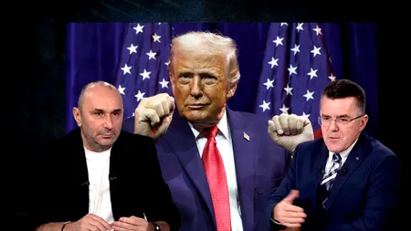 Dan ⁠Dungaciu: „Pentru Trump, globalizarea a fost un „bad deal”. Și-a dat seama că lumea a început să urască SUA”